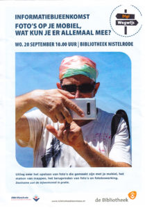 Nieuws afbeelding